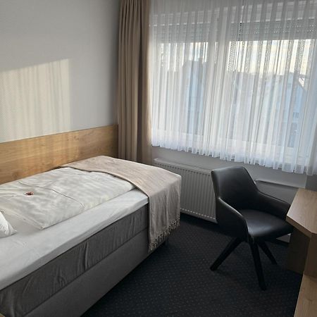 Hotel Zum Ritter Seligenstadt Εξωτερικό φωτογραφία